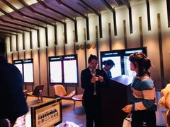-成都百丽宫影城(LUXE太古里店)