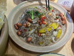 -牛腩之旅·牛腩牛杂煲(光启城美食城店)