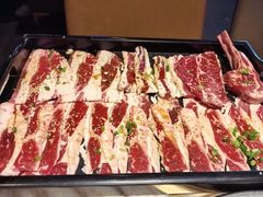 -火炉火自助餐(喜隆多店)