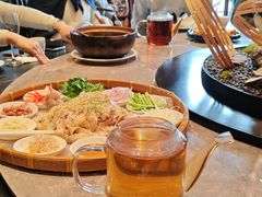 -禾府酒家·传统广府味(番禺店)