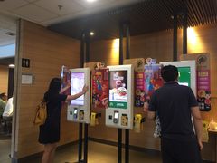 -麦当劳(百利广场店)