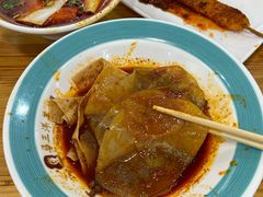 -马三洋芋片(兰州总店)