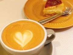 -BAKER&SPICE(安福路店)