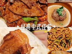 -張飛扒肉·龙江非遗(道外店)