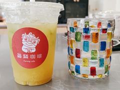 -福驎咖啡FURNING CAFE(固戍华丰店)