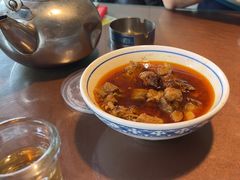 -天下客饭店(中山路店)