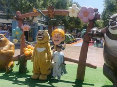 -沈阳方特欢乐世界