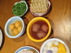 -合风谷(南下塘店)