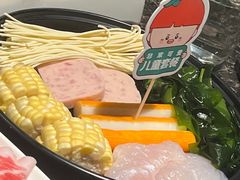 -海底捞火锅(连城广场店)