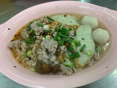 汤细米粉mix-榮泰米粉湯(Left Shop)