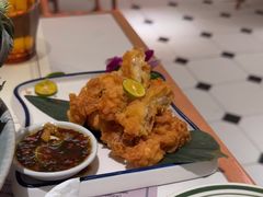 -太食獸泰式茶餐厅(IFS国金中心店)