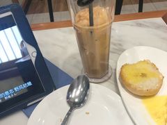 -翠華餐廳(浦东机场T1店)