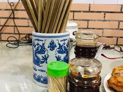 -老地方面馆(思南路店)