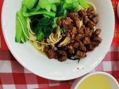 -辣肉面大王(天平路店)