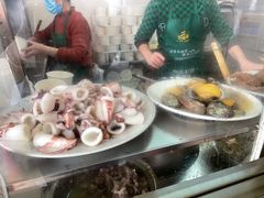 -乌糖沙茶面(民族路店)