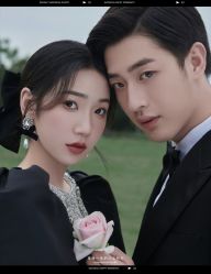 -今生有约婚纱摄影店(景德路店)