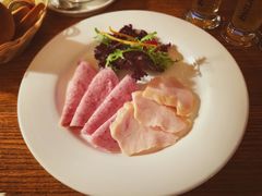 -宝莱纳啤酒花园餐厅PAULANER BRAUHAUS Nanjing(广州路店)