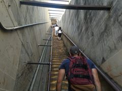 -钻石头山