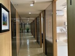 -中山大学附属第三医院(天河院区)