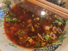 -九尺赵老四鲜鹅肠火锅