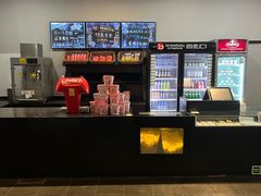 -和美电影艺术中心(万国城店)