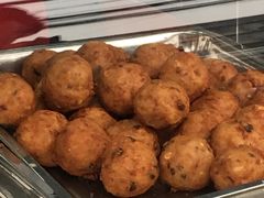 -夏氏怪老头·扬州狮子头(天山西路店)