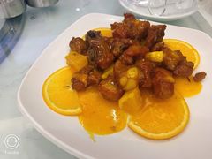 -吉源大排档·鱼生·海鲜(烧烤彩印厂店)