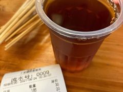 -十里铺铁板鱿鱼