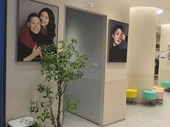 -天真蓝照相馆(五角场百联又一城店)