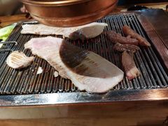 -千寻烧肉(政务区店)