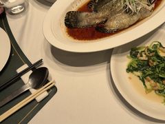-祥记餐饮•豫粤珍味(金隅大厦店)