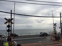 景点-镰仓高校前站