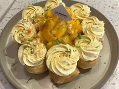 -BE BRIGHT KITCHEN(正佳广场店)
