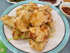 -春花民族美食(佳木斯总店)
