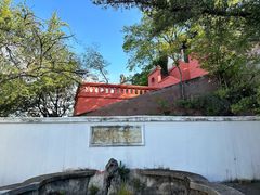 -东坡赤壁风景名胜区