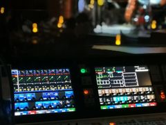 -林肯爵士乐上海中心 Jazz at Lincoln Center Shanghai