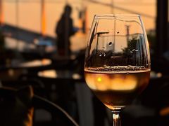 -FLAIR顶层餐厅酒吧(浦东丽思卡尔顿酒店)