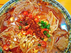 -黄泰吉拾味餐厅(江汉路店)