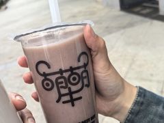-萌萌牛紫米露(烟台大学店)