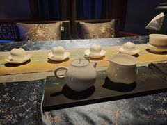 -醉西楼·国风茶社
