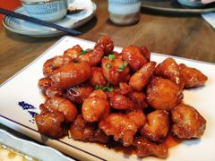 -童年小筑餐厅(申花路店)