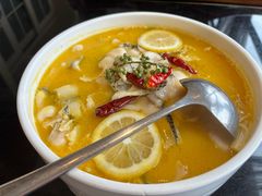 -高第街56号港式餐厅(山大路店)