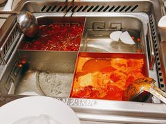-海底捞火锅(攀枝花万达店)