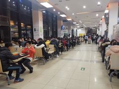 大堂-农园餐厅(北京大学店)
