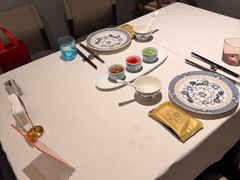 -钱塘花园·宁波菜