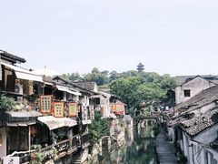 -绍兴书圣故里景区