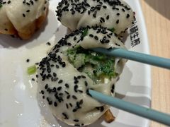 -小杨生煎(福州路店)