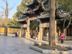 -西园寺素食(西园弄戒幢律寺店)