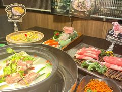 -捞王锅物料理(凯旋路店)