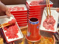 -京元盛铜锅涮肉(上海总店)